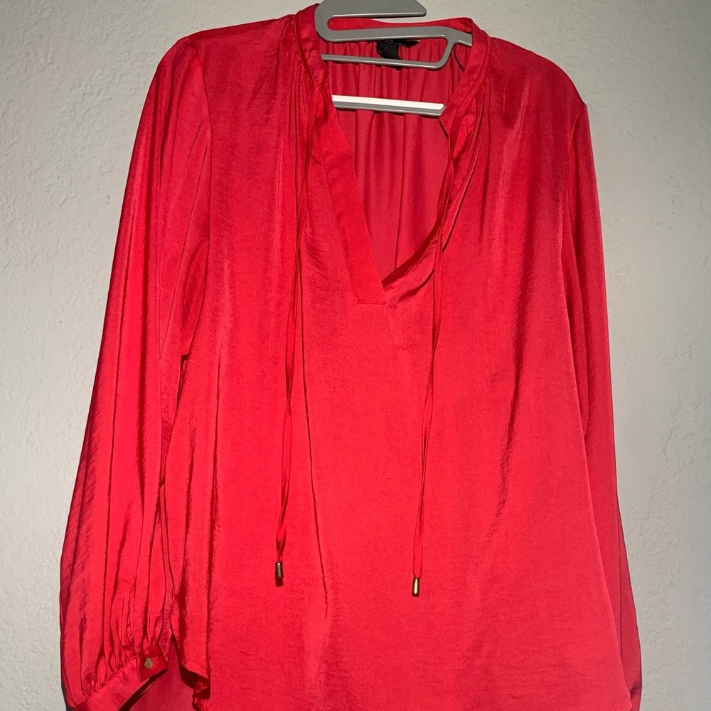 Red top
